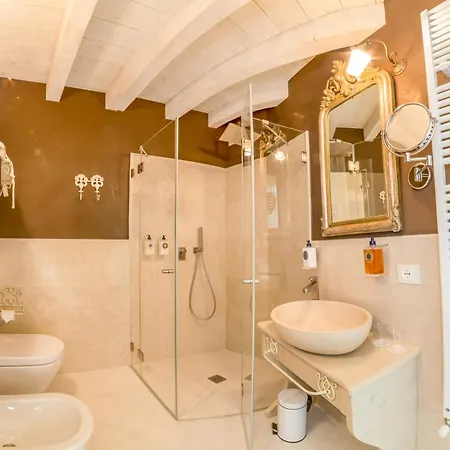 Gæstehus Maison Resola - Experience Valeggio sul Mincio
