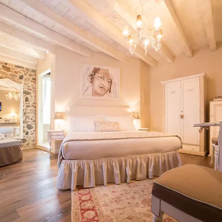Πανσιόν Maison Resola - Experience Valeggio sul Mincio