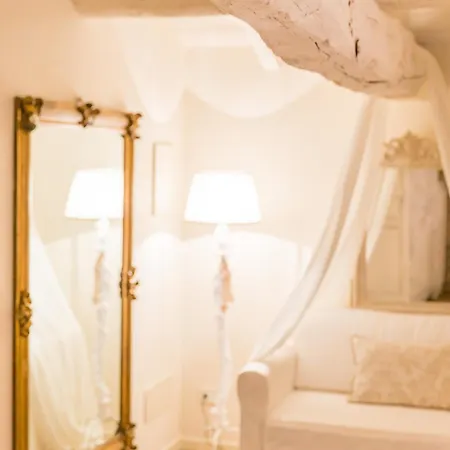 Guest house Maison Resola - Experience Valeggio sul Mincio