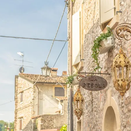 Maison Resola - Experience 3*