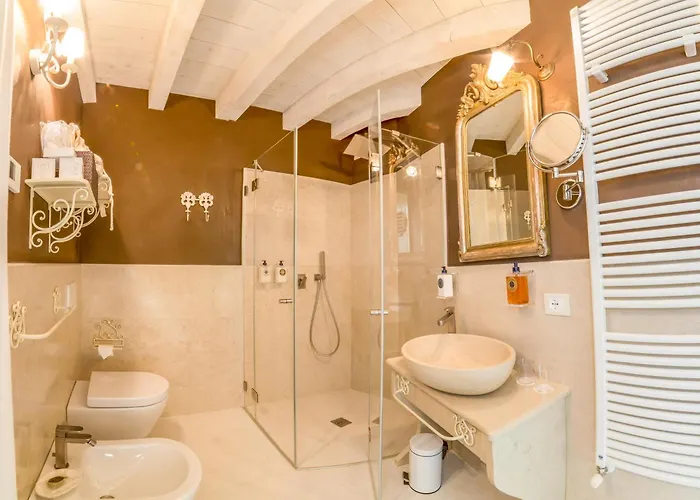 게스트하우스 Maison Resola - Experience 발레지오술민쵸